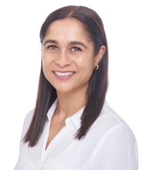 Santha Brown