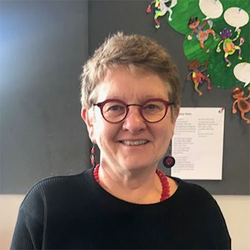 Bronwyn Fox
