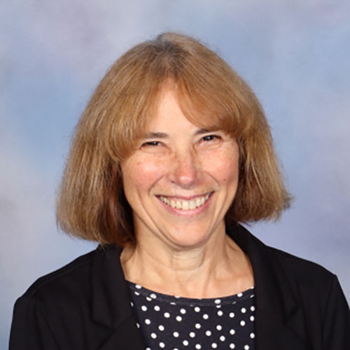 Carol Waldon