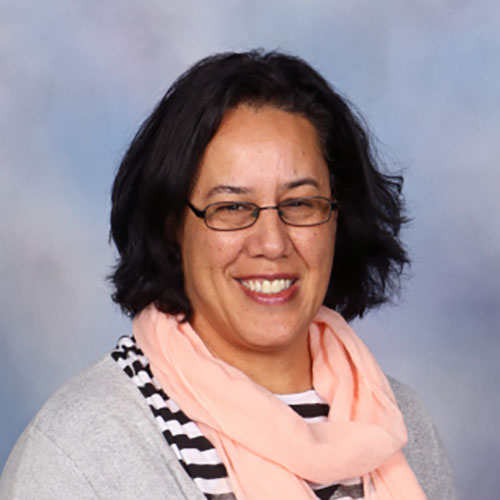 Violetti Luatua